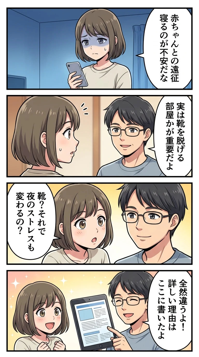 京セラドーム大阪周辺 ホテル 子連れ 和室 赤ちゃん