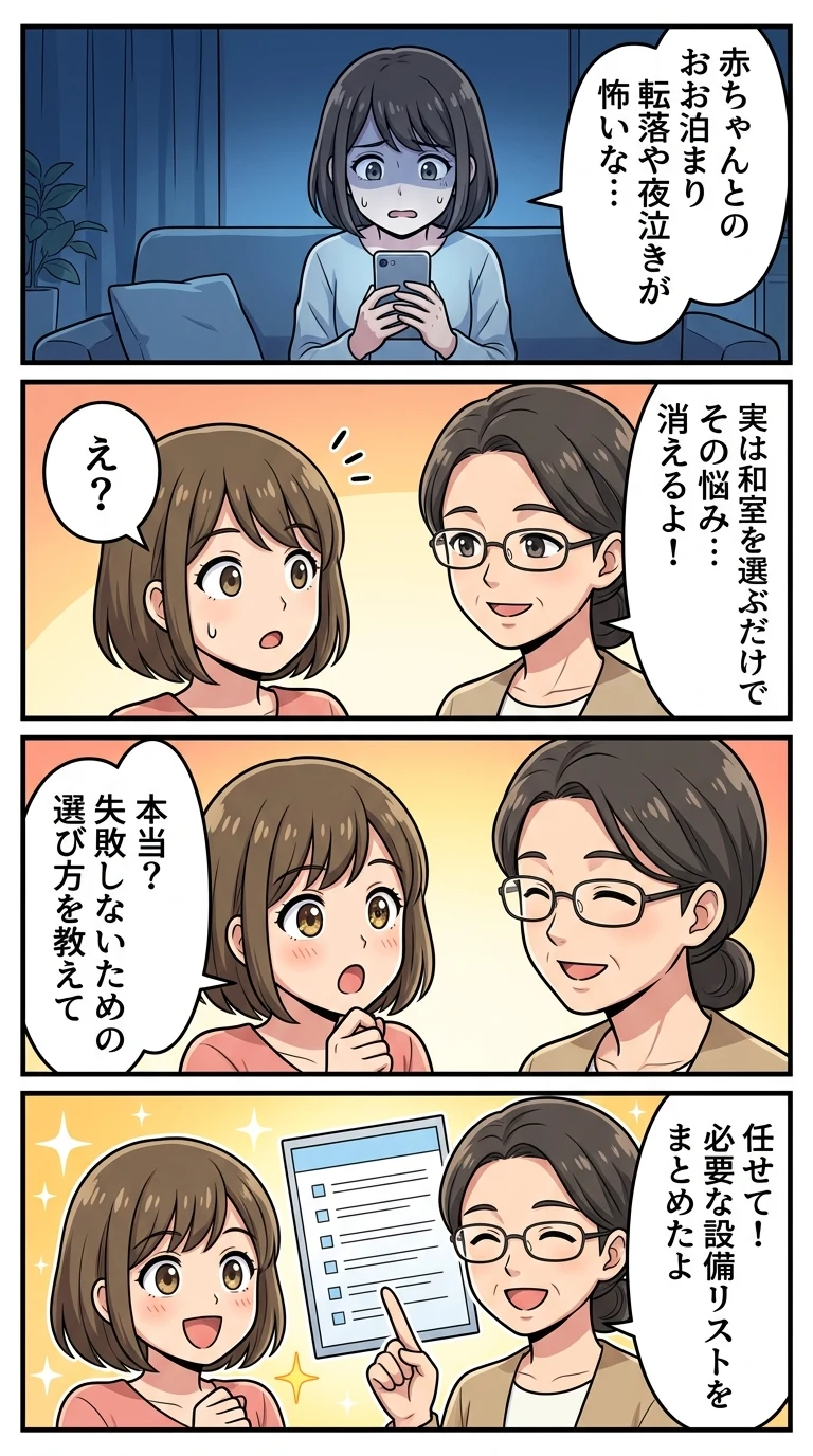 昭和記念公園周辺 ホテル 子連れ 和室 赤ちゃん