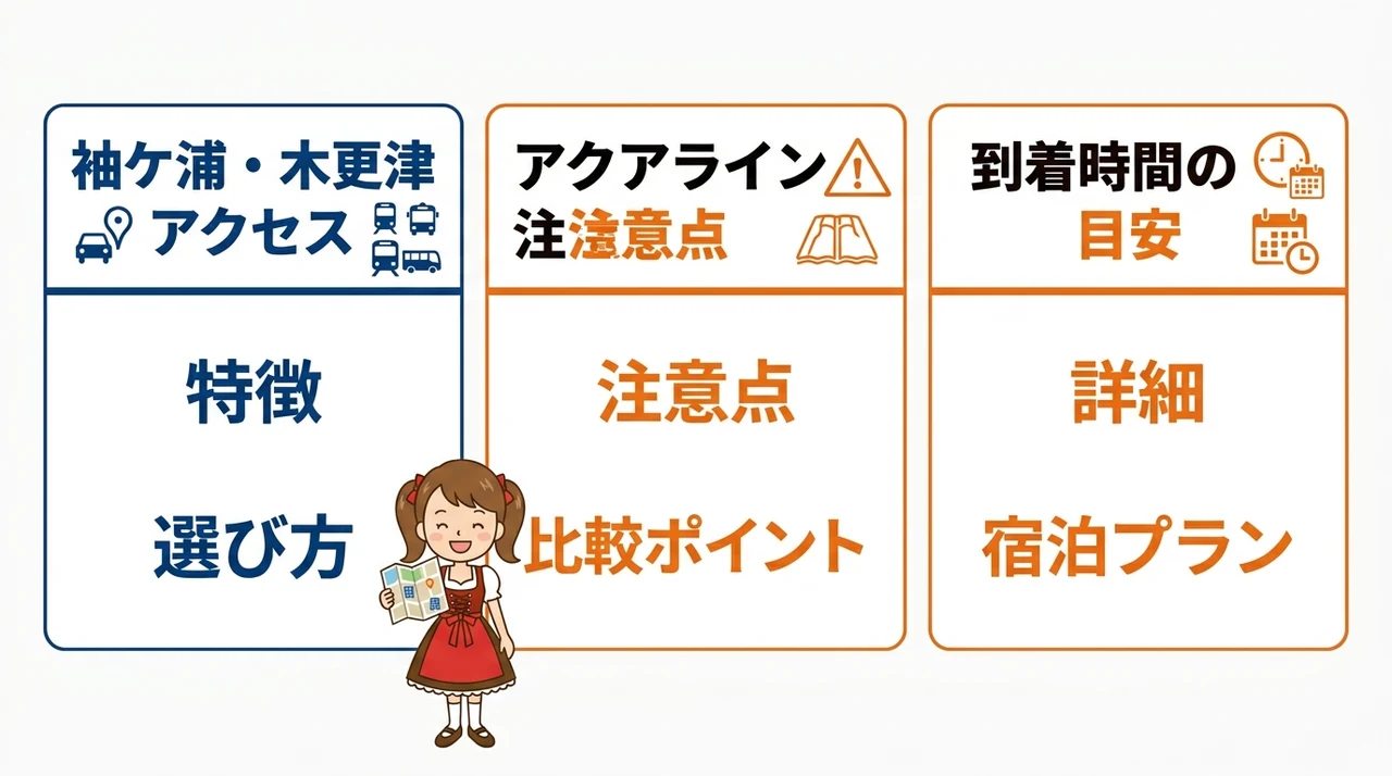 イルミネーション後の宿泊で失敗しない立地と渋滞対策