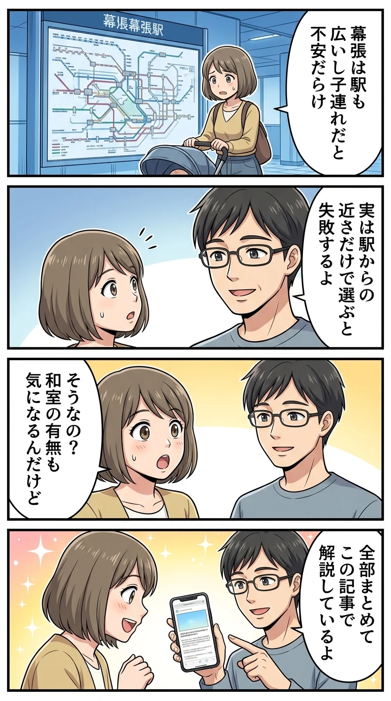 海浜幕張 子連れ ホテル