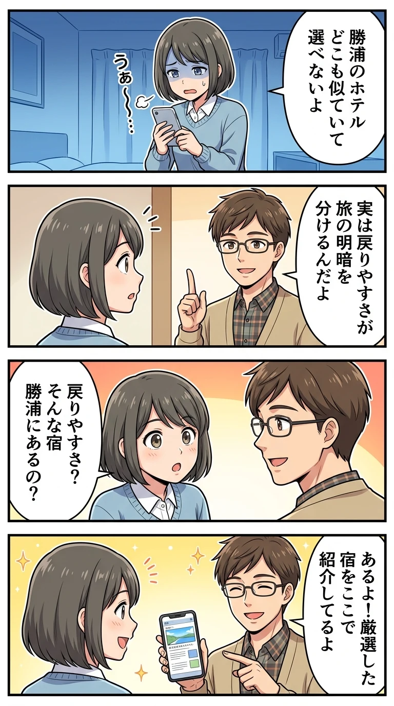 勝浦 子連れ ホテル
