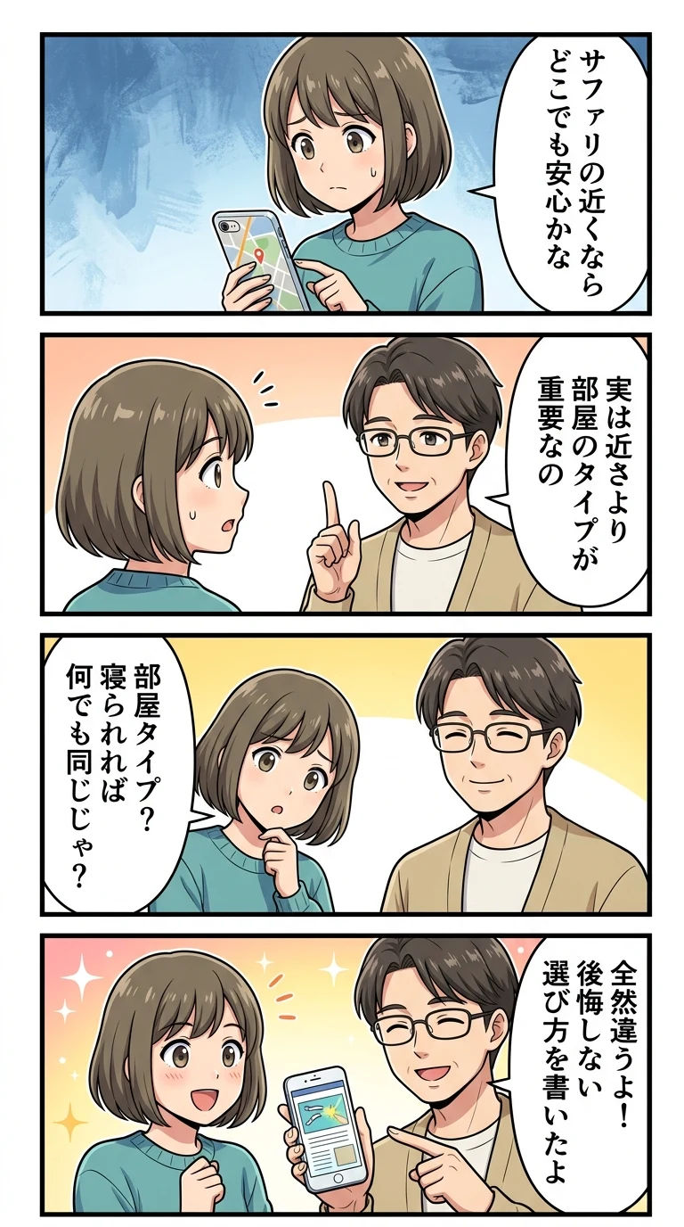 富士サファリパーク周辺 ホテル 子連れ