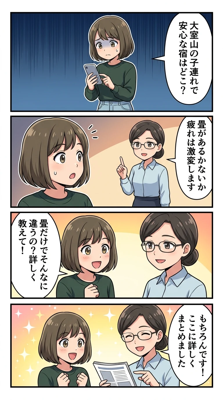 大室山周辺 ホテル