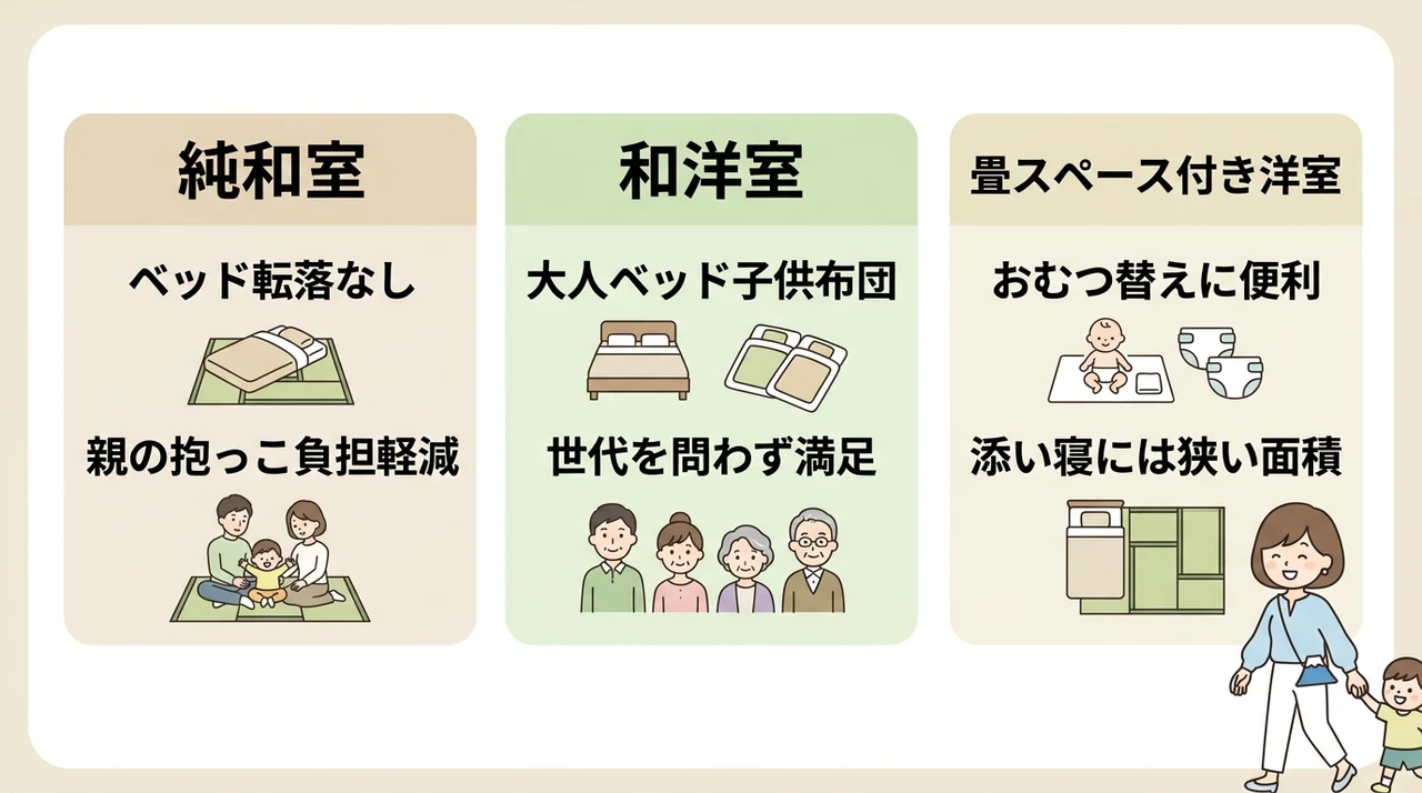 客室タイプで選ぶ失敗しないホテル選びのポイント