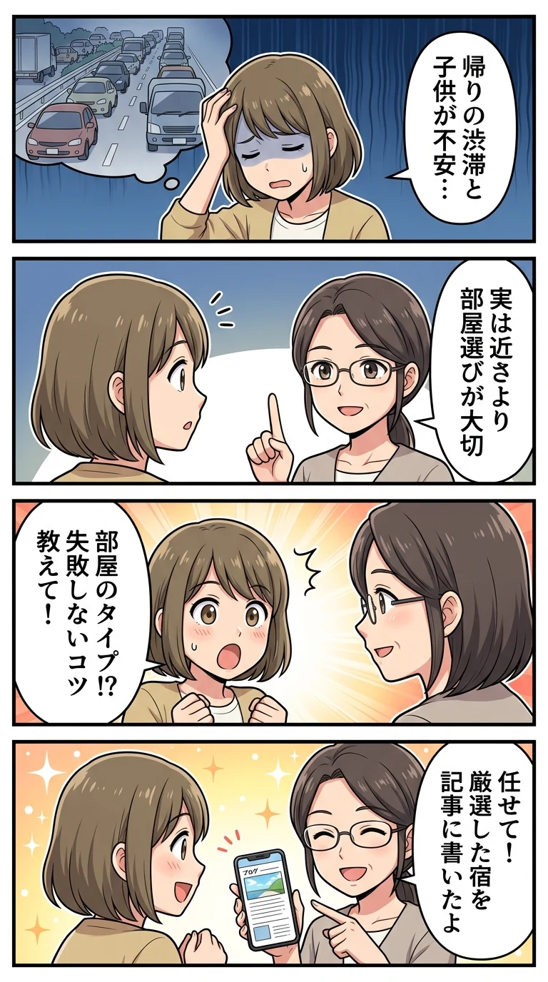八景島シーパラダイス周辺 ホテル 子連れ